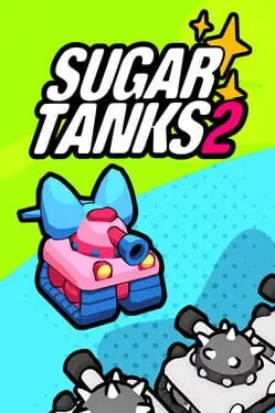  Sugar Tanks 2  cover