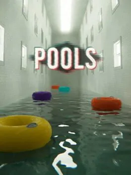  Pools  cover