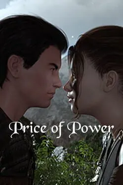  Price of Power  cover
