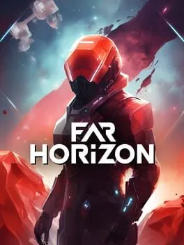 Far Horizon  cover