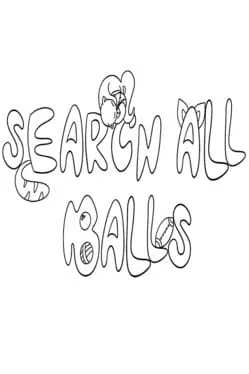  Search All: Balls  cover