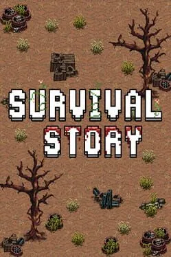  Survival Story  cover