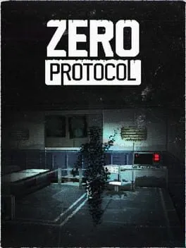  Zero Protocol  cover