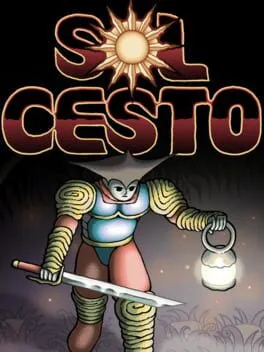  Sol Cesto  cover