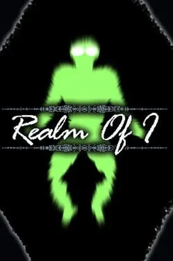  Realm Of I  cover
