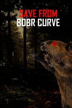  Save from Bobr Curve  cover