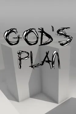  God's Plan  cover