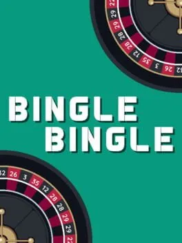  Bingle Bingle  cover
