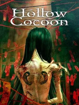  Hollow Cocoon  cover