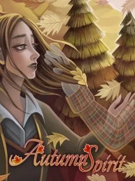  Autumn Spirit  cover