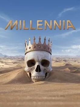  Millennia  cover