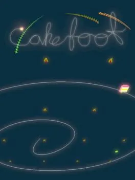  Cakefoot  cover