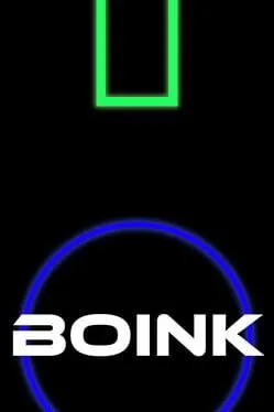  Boink  cover