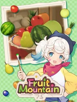  Fruit Mountain  cover