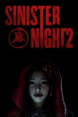  Sinister Night 2  cover