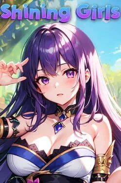  Shining Girls  cover