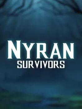  Nyran Survivors  cover