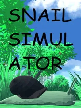  Snail Simulator  cover