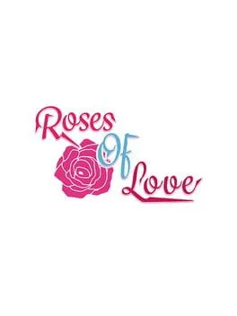  Roses of Love  cover