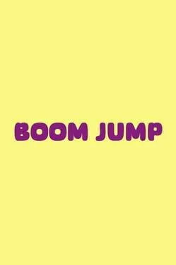  Boom Jump  cover
