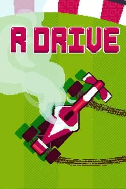  R DRIVE  cover