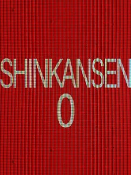  Shinkansen 0  cover