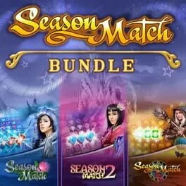 Season Match Bundle  cover