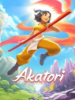  Akatori  cover