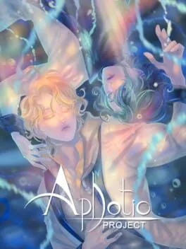  Project Aphotic  cover