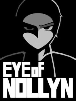  Eye of Nollyn  cover