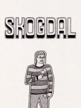 Skogdal  cover
