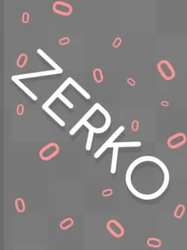  Zerko  cover