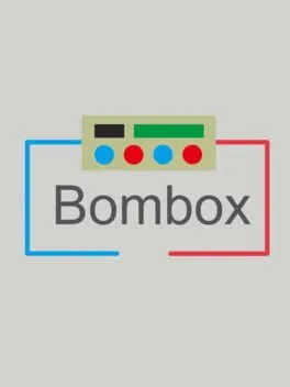 Bombox  cover