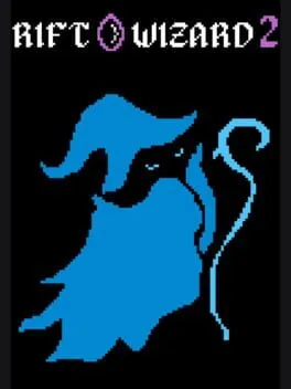  Rift Wizard 2  cover