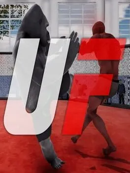  Ufight  cover