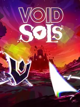  Void Sols  cover