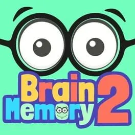  Brain Memory 2  cover