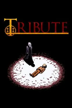 Tribute  cover