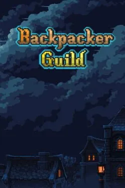  Backpacker Guild  cover