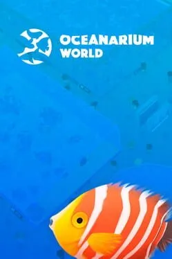  Oceanarium World  cover