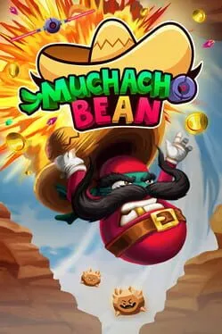  Muchacho Bean  cover