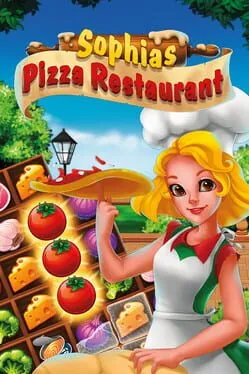  Sophias Pizza Restaurant  cover