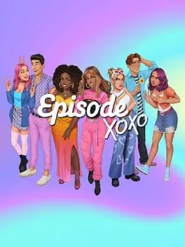  Episode XOXO  cover