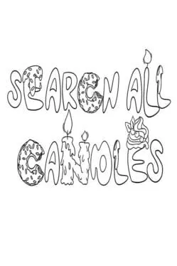  Search All: Candles  cover
