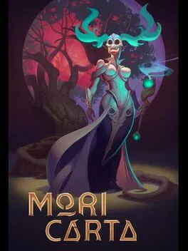  Mori Carta  cover
