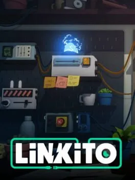  Linkito  cover