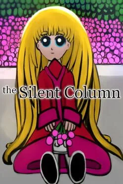  The Silent Column  cover