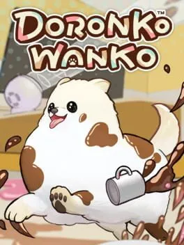  DORONKO WANKO  cover