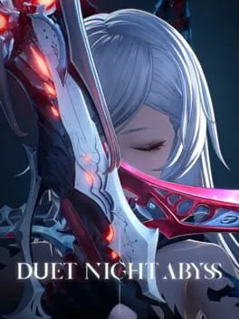  Duet Night Abyss  cover