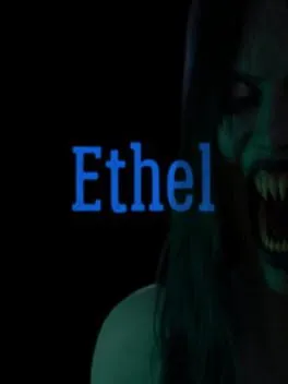  Ethel  cover